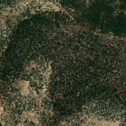 Satellite imagery of Kef el Gharbi, DZ