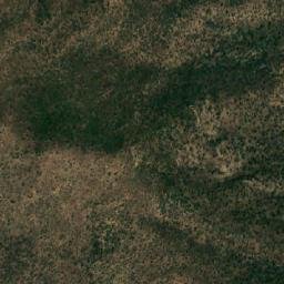 Satellite imagery of Kef el Gharbi, DZ