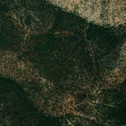 Satellite imagery of Kef Mazouz, DZ