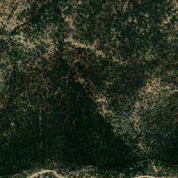 Satellite imagery of Kef Mazouz, DZ