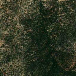 Satellite imagery of Djebel Boudaoud, DZ