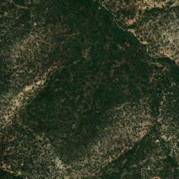 Satellite imagery of Djebel Boudaoud, DZ