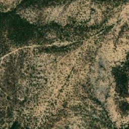 Satellite imagery of Gaadet Boualahoum, DZ