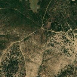 Satellite imagery of Gaadet Boualahoum, DZ