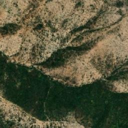 Satellite imagery of Kef Guenndrene, DZ