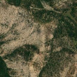 Satellite imagery of Kef Guenndrene, DZ