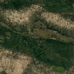 Satellite imagery of Kef Guenndrene, DZ