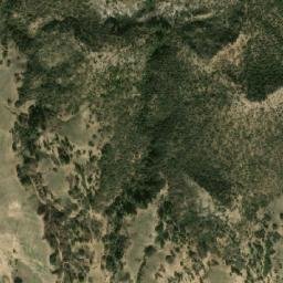 Satellite imagery of Kef el Korfa, DZ
