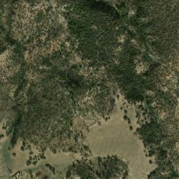 Satellite imagery of Kef el Korfa, DZ