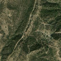 Satellite imagery of Kef el Korfa, DZ
