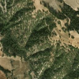 Satellite imagery of Gaadet Ragaât el Hamra, DZ