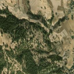 Satellite imagery of Gaadet Ragaât el Hamra, DZ