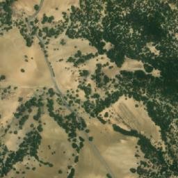 Satellite imagery of Gaadet Ragaât el Hamra, DZ