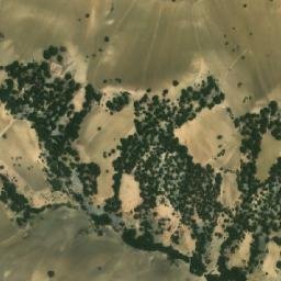 Satellite imagery of Gada Zeboudj, DZ
