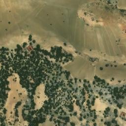 Satellite imagery of Gada Zeboudj, DZ