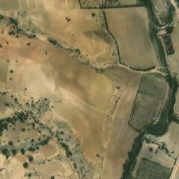Satellite imagery of Gada Zeboudj, DZ