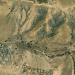 Satellite imagery of Gaadet Ben Meki, DZ