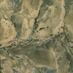 Satellite imagery of Gaadet Ben Meki, DZ