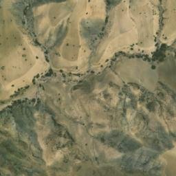 Satellite imagery of Gaadet Ben Meki, DZ