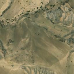 Satellite imagery of Djebel Ben Ali, DZ