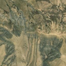 Satellite imagery of Djebel Ben Ali, DZ