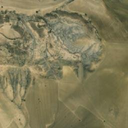 Satellite imagery of Djebel Ben Ali, DZ