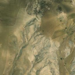 Satellite imagery of Djebel Ech Chaf, DZ