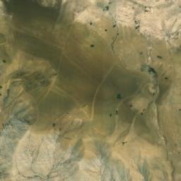 Satellite imagery of Djebel Ech Chaf, DZ