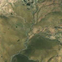 Satellite imagery of Djebel Ech Chaf, DZ