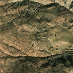 Satellite imagery of Draa Taïcha, DZ