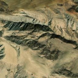 Satellite imagery of Draa Taïcha, DZ