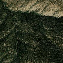 Satellite imagery of Djebel Guenntra, DZ