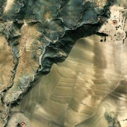 Satellite imagery of Djebel Sarouet, DZ