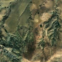Satellite imagery of Kef el Loba, DZ