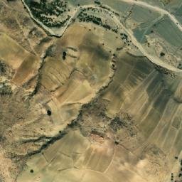 Satellite imagery of Kef el Loba, DZ