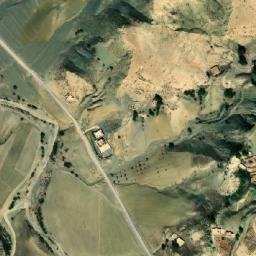 Satellite imagery of Kef el Loba, DZ