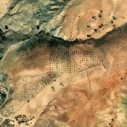 Satellite imagery of Draa Lahmer, DZ