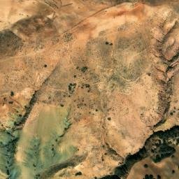 Satellite imagery of Draa Lahmer, DZ