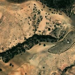 Satellite imagery of Draa Lahmer, DZ