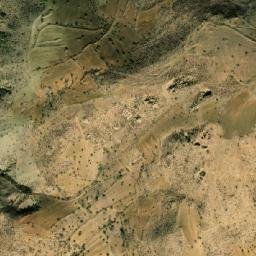 Satellite imagery of Kef Ahlala, DZ