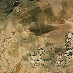 Satellite imagery of Kef Ahlala, DZ