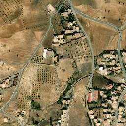 Satellite imagery of Kef Ahlala, DZ