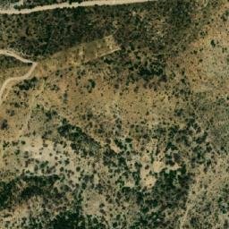 Satellite imagery of Koudia Râs Batit, DZ