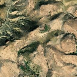 Satellite imagery of Gueurn el Rhezala, DZ