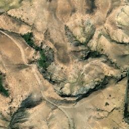 Satellite imagery of Gueurn el Rhezala, DZ