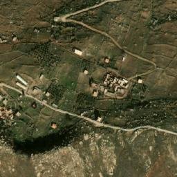 Satellite imagery of Teniet el Merdja, DZ