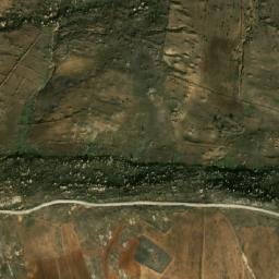 Satellite imagery of Teniet el Merdja, DZ