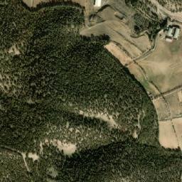 Satellite imagery of Djebel Djehifa, DZ