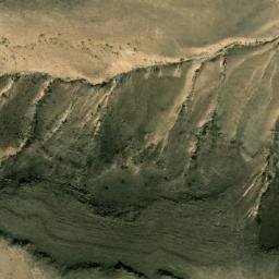 Satellite imagery of Djebel Tnoutit, DZ