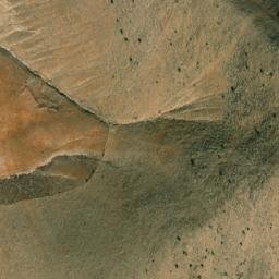 Satellite imagery of Djebel Tadjerout, DZ